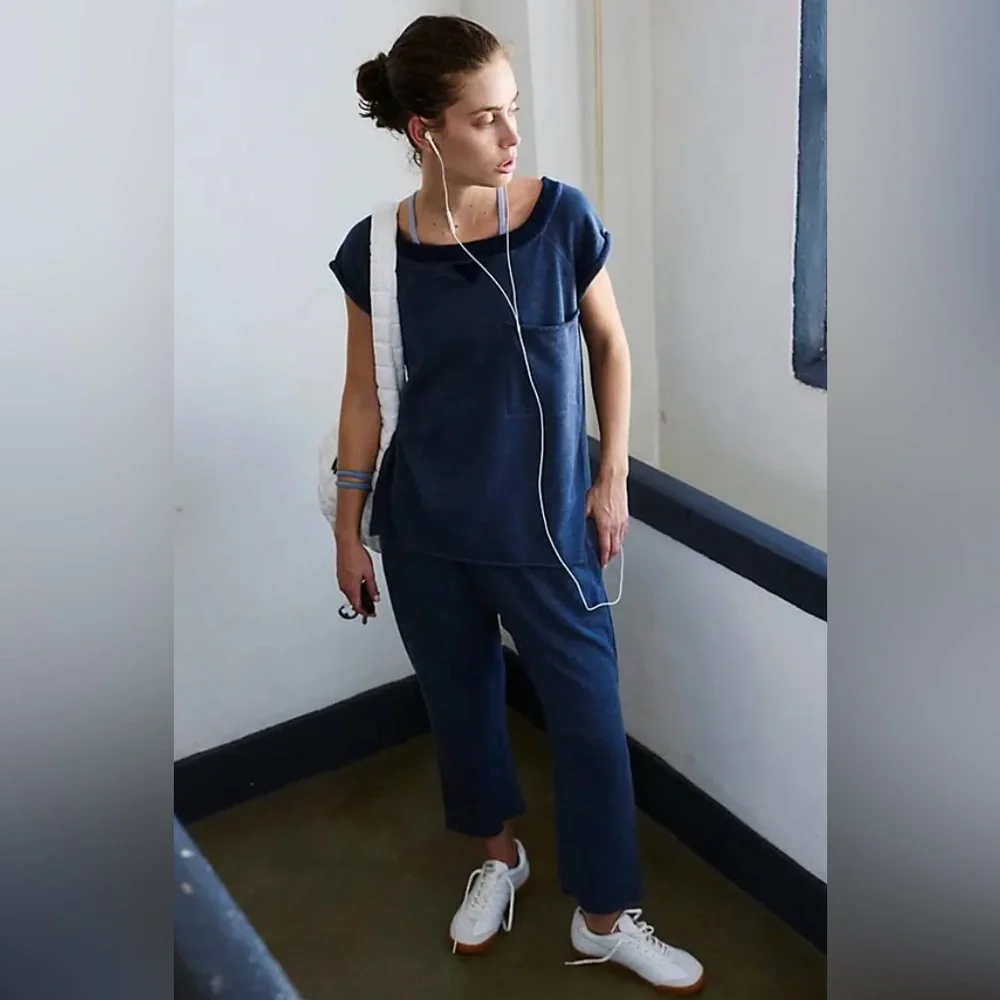 NWT Free People Winning Stretch Set